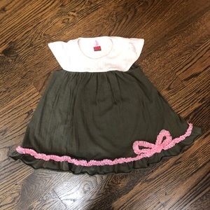 Matilda Jane dress size 4